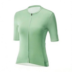 Jersey de Ciclismo Zede, Superventas, Diseño Personalizable, Cortavientos, Ligero, de Secado Rápido, Transpirable, Multicolor, Manga Corta, para Ciclismo - Product Image 2