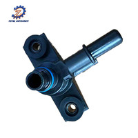 Vapor Canister Purge Valve OEM 9G866 AU5A-9G866-AB AU5A9G866AB for 2014-2016 Fo-rd Edge F-150