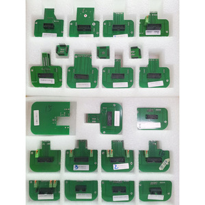 สำหรับโครง LED BDM สแตนเลส โครงอะลูมิเนียมอัลลอยด์สำหรับโปรแกรมมิ่ง รุ่น L244 - Product Image 2