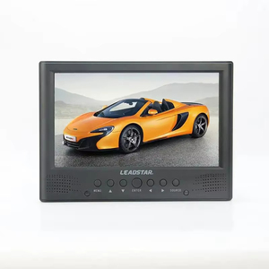 Populaire numérique Portable Mini Dvb T2 <span class=keywords><strong>Tv</strong></span> 9 pouces <span class=keywords><strong>petit</strong></span> Led Lcd <span class=keywords><strong>lecteur</strong></span> <span class=keywords><strong>Dvd</strong></span> télévision décodeur numérique - Product Image 2