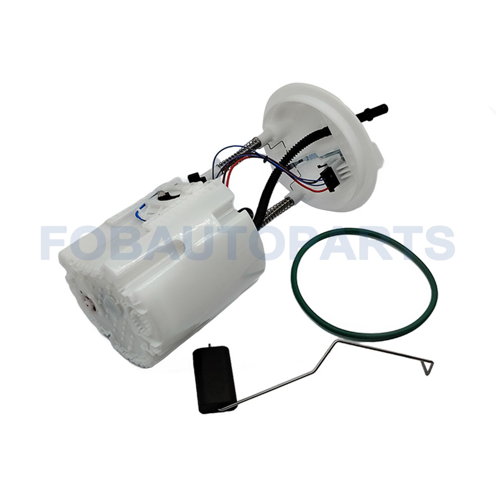 Fuel Pump Assembly Fit for 07-11 Dodge Nitro 3.7L 4.0L 08-12 Jeep Liberty 3.7L 68004095AA 68004095AB E7219M