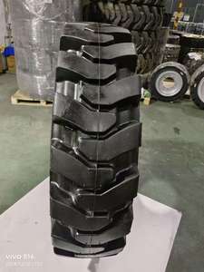 Mới 13.00-24 rắn telehandler lốp chịu mài mòn cao su công nghiệp khai thác mỏ Xây Dựng Nông nghiệp bán lẻ xe nâng nền tảng - Product Image 3