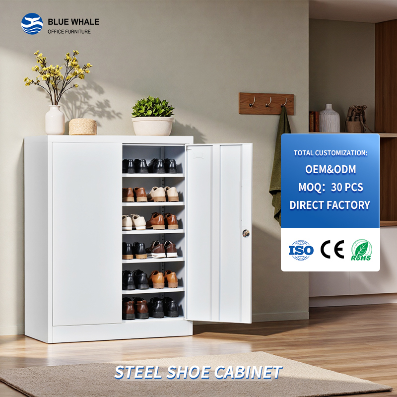 armoire à chaussures