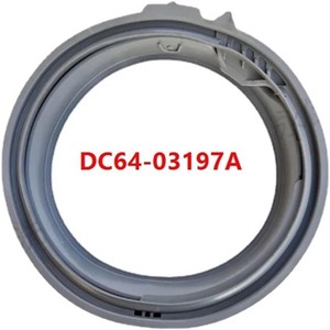 ซีลยางขอบประตูเครื่องซักผ้า Whicepart รุ่น DC64-03197A ทนทาน สำหรับเครื่องซักผ้าซัมซุง - Product Image 2