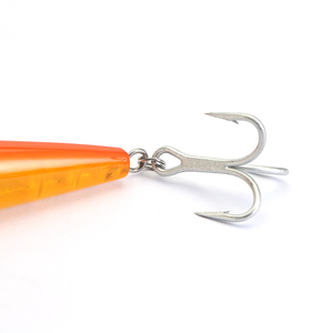 Nuovo Esche Artificiali Wobbler da Pesca 18cm 32g <span class=keywords><strong>Minnow</strong></span> <span class=keywords><strong>per</strong></span> <span class=keywords><strong>Spigola</strong></span> e Tilapia - Utilizzo in Acqua Dolce e Salata - Product Image 4