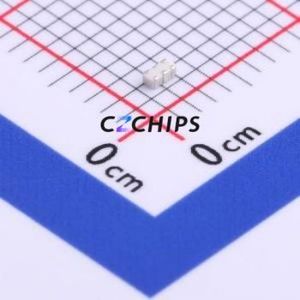 DPX165950DT-8026A1 Duplexer SMD-6P,1.6x0.8mm RF 2.4GHz~2.496GHz 9.54dB - Product Image 2