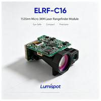 Módulo de telémetro láser Lumispot 1535nm con buen precio