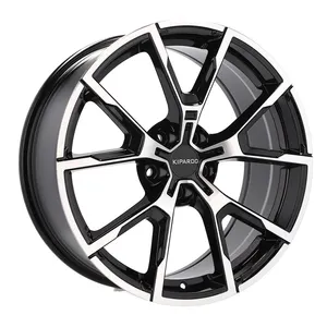 Kipardo llantas rin 19 roda <span class=keywords><strong>aro</strong></span> 20 aros <span class=keywords><strong>21</strong></span> pulgadas 5 huecos 5x5x120 112 rueda de aleación para BMW X5 G05 X6 G06 X7 G07 - Product Image 1