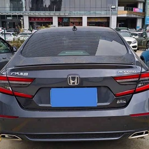 Honda Accord 260TURBO Phantom Night Honor Edition Euro VI 2022, berline <span class=keywords><strong>d</strong></span>'<span class=keywords><strong>occasion</strong></span> - Product Image 4