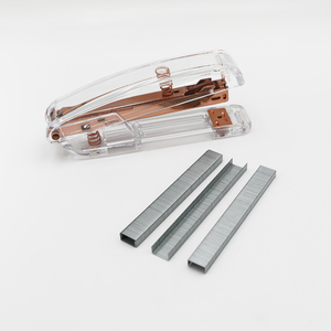 Nhà máy bán agrafes 26/6 đa mục đích văn phòng mặt hàng chủ lực cho giấy ràng buộc Stapler pins - Product Image 1