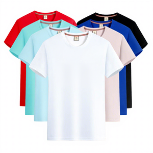 100% <b>Polyester</b> Full Body Sublimation Printing Shirts Sport <b>Tshirt</b> Wholesale <b>Tshirt</b> for Men - Product Image 1
