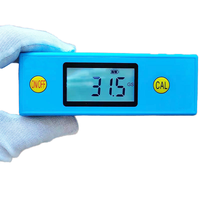 Dongru DR60A Vente Chaude Testeur de Brillance Numérique pour Papier, Peinture, Revêtement, Sol en Pierre, Céramique, Meubles, Bois, Protection IP55 1