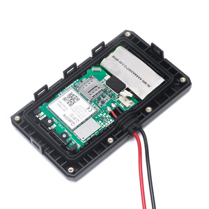 Queclink gb130mg NB IOT 4G Xe GPS định vị chống trộm IP67 không thấm nước giết chuyển thời gian thực GPS Tracker xe theo dõi thiết bị - Product Image 2