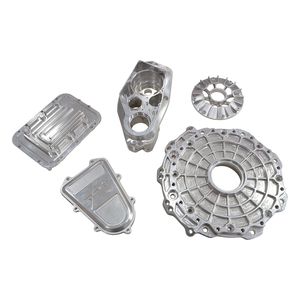 Service de tournage CNC sur mesure, pièces usinées CNC, pièces usinées CNC de haute précision - Product Image 5