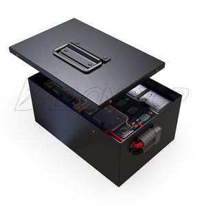 <b>24v</b> 36v 48v 60v 72v 40ah Solar Li Ion Lithium <b>Battery</b> Pack DEL-2406 <b>Battery</b> 40ah/li-ion <b>Battery</b> 72v 40ah - Product Image 6