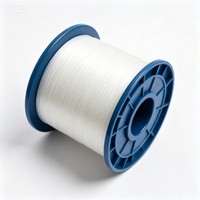 99% Less Nonlinear Optical Effect Large Mode Area Hollow Core Fiber Flame Retardant Hollow Core Optical Cable