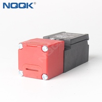Interrupteur de sécurité à verrouillage avec clé CZ-93B 3A 250V AC