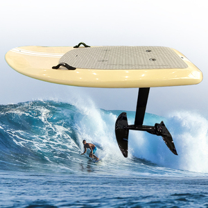 Tabla de Surf E-Foil con Motor Eléctrico, 2 Horas de Autonomía, Tabla de Esquí Acuático - Product Image 6