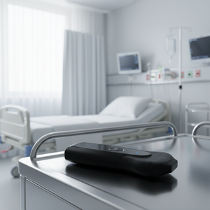 Periodmed Ultrasound Scanner Medical Handheld Handheld Portable Ultrasound Device Ultrasound <strong>Probe</strong> Wireless - Product Image 1