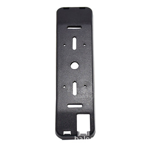 Yaesu Dashboard Mount Bracket For Ft 7900r 7800r 100dr Plastic Panel Holder Easy Install <b>Auto</b> <b>Electronics</b> Accessory - Product Image 1