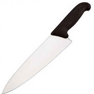 Cuchillo Gyuto Profesional con Hoja Dentada Hecho en Japón de 8.27 Pulgadas (21 cm) - Product Image 1