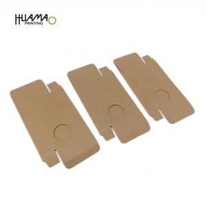 Cajas de Regalo de Cartón para Envíos, Caja de Exhibición de Cartón, Caja para Jabón para Niños, Embalaje para Libros de Pegatinas - Product Image 4