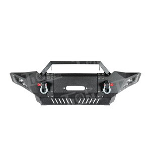 กันชนเหล็กคุณภาพ<span class=keywords><strong>ดี</strong></span>สำหรับรถบรรทุก  แบบดัดแปลง  สำหรับ Ram1500 - Product Image 2