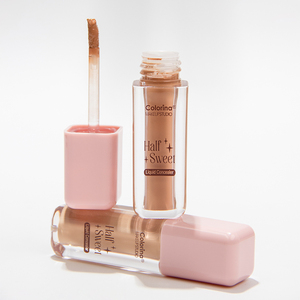 <span class=keywords><strong>Correcteur</strong></span> liquide <span class=keywords><strong>haute</strong></span> <span class=keywords><strong>couvrance</strong></span>, léger, pour les cernes sous les yeux, longue tenue, hautement pigmenté - Product Image 2