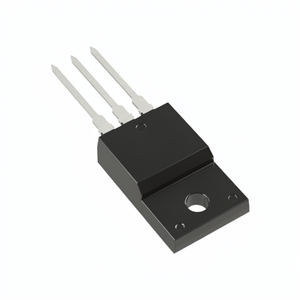 Transistores BOM IC en Stock PG-TO220-FP IPA65R045C7XKSA1 Componentes de Circuitos Electrónicos - Product Image 1