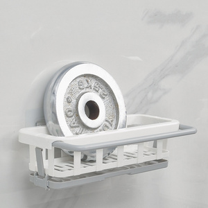 Nuevo soporte colgante de esponja, organizador de cocina, escurridor de platos, estante de jabón, bandeja para fregadero, paño de cocina, toallero, estante de almacenamiento montado en la pared - Product Image 4