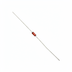DO-204AH, DO-35, Axial Electronic Chips Component Diodes JANTX1N5531D-1/TR Manufacturer Channel - Product Image 1