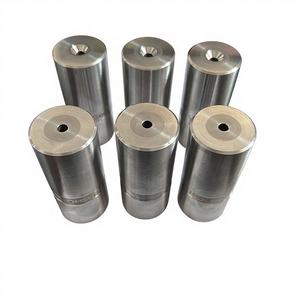 <span class=keywords><strong>Matrices</strong></span> de Carburo de Tungsteno Personalizadas de Fábrica Leguang para Máquinas de Tornillería, Herramientas de Punzonado, <span class=keywords><strong>Matrices</strong></span> de Forjado en Frío, <span class=keywords><strong>Moldes</strong></span> de Múltiples Golpes - Product Image 2