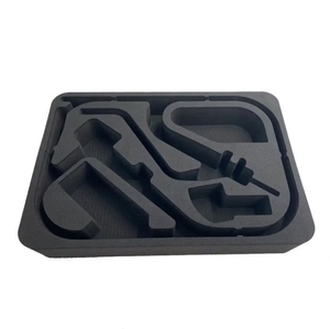 Matériau de la feuille <span class=keywords><strong>EVA</strong></span> Couleur de la doublure <span class=keywords><strong>EVA</strong></span> - Product Image 6