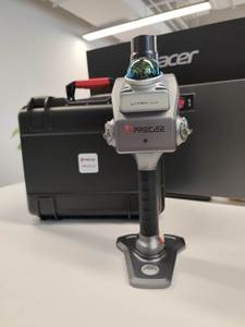 Lidar SLAM Portátil de Alta Precisión con Módulo RTK para Mapeo y Topografía - Product Image 6