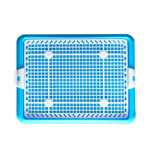 Star Fun Dog Toilet Flatbed Small Plastic Waterproof <b>Potty</b> <b>Training</b> Aid For Pets - Product Image 3