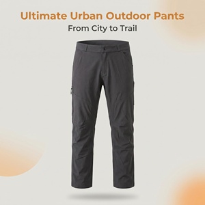 <span class=keywords><strong>Pantaloni</strong></span> da Lavoro in <span class=keywords><strong>Cotone</strong></span> Traspirante Personalizzati, <span class=keywords><strong>Pantaloni</strong></span> Oversize per Escursionismo e <span class=keywords><strong>Trekking</strong></span>, <span class=keywords><strong>Pantaloni</strong></span> Tattici per Uomo - Product Image 1