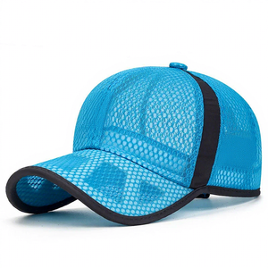Wholesale 2026 Classical 6 Panels Unstructured <b>Blank</b> Dad <b>Cap</b> Hat Unisex High Quality Multi Color Women Dad sports <b>Cap</b> - Product Image 1