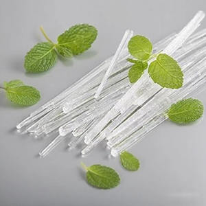 Menthol <span class=keywords><strong>de</strong></span> haute pureté, <span class=keywords><strong>cristaux</strong></span> <span class=keywords><strong>de</strong></span> <span class=keywords><strong>menthe</strong></span>, livraison rapide, haute qualité, poudre <span class=keywords><strong>de</strong></span> menthol pour la distribution cosmétique - Product Image 1