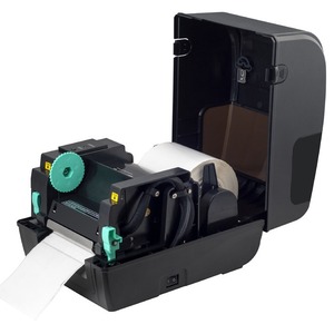 Impresora Térmica de Etiquetas de Escritorio, Impresora de Códigos de Barras Térmica de 4 Pulgadas para Impresión en Masa - Product Image 3