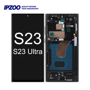 Vente en gros d'écrans LCD pour S23 Ultra, écran de remplacement pour S23 Ultra - Product Image 3