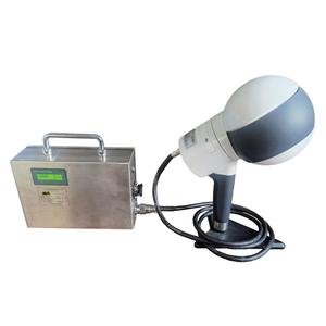 LiGrip GHJS12 เลเซอร์ 3 มิติ สำหรับระบบ LiDAR ในงานเหมือง ระบบ SLAM สำรวจทางวิศวกรรม 3 มิติ ระดับสูง - Product Image 3