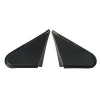 Cache pour haut-parleur d'aigus, cache pour rétroviseur et coussin pour Hilux Vigo 2004 67492/67491-0K02