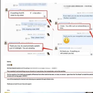 PR112/<span class=keywords><strong>P</strong></span>-A Новые контроллеры PLC/PAC в наличии, специализированные программируемые контроллеры - Product Image 2