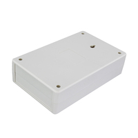 Boîtiers de produits électroniques Fabricant de circuits imprimés personnalisés Boîtier de projet électronique en plastique ABS IP54