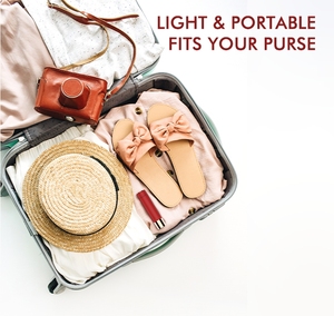 Depiladora de Cejas para Uso Doméstico, Depiladora de Cejas sin Dolor, Depiladora Facial con Carga USB, Depiladora Eléctrica para Mujer - Product Image 6