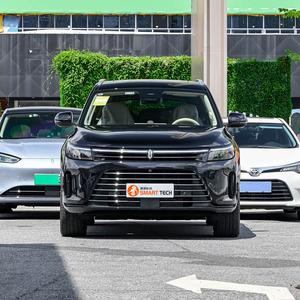 Auto Usata <span class=keywords><strong>AITO</strong></span> M7 Range Extender Versione 2024 SUV 1.5T 5 Posti CLTC 240KM CON MOTORE DA 272 CV per Uso Domestico - Product Image 2