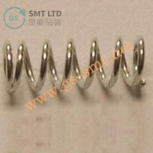 อะไหล่ AI หมายเลข 10249432 สปริงสำหรับเครื่อง SMT - Product Image 4