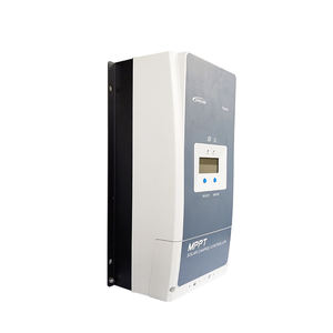 Contrôleur de Charge <span class=keywords><strong>MPPT</strong></span> pour panneaux solaires, <span class=keywords><strong>60</strong></span> <span class=keywords><strong>amp</strong></span>, r/6415an - Product Image 1