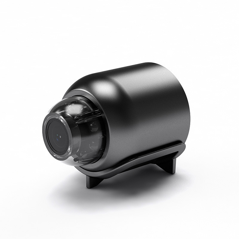 X5 flat angle no night vision [black]