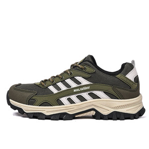 Nouveautés du printemps : Chaussures de <span class=keywords><strong>trail</strong></span> légères pour hommes et femmes - Idéales pour la randonnée, le <span class=keywords><strong>trail</strong></span> <span class=keywords><strong>running</strong></span> et le jogging en plein air - Product Image 3